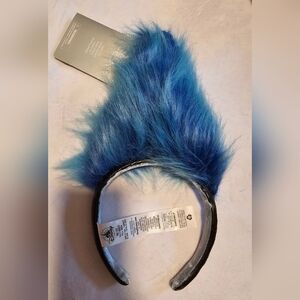 Disney Hades Headband